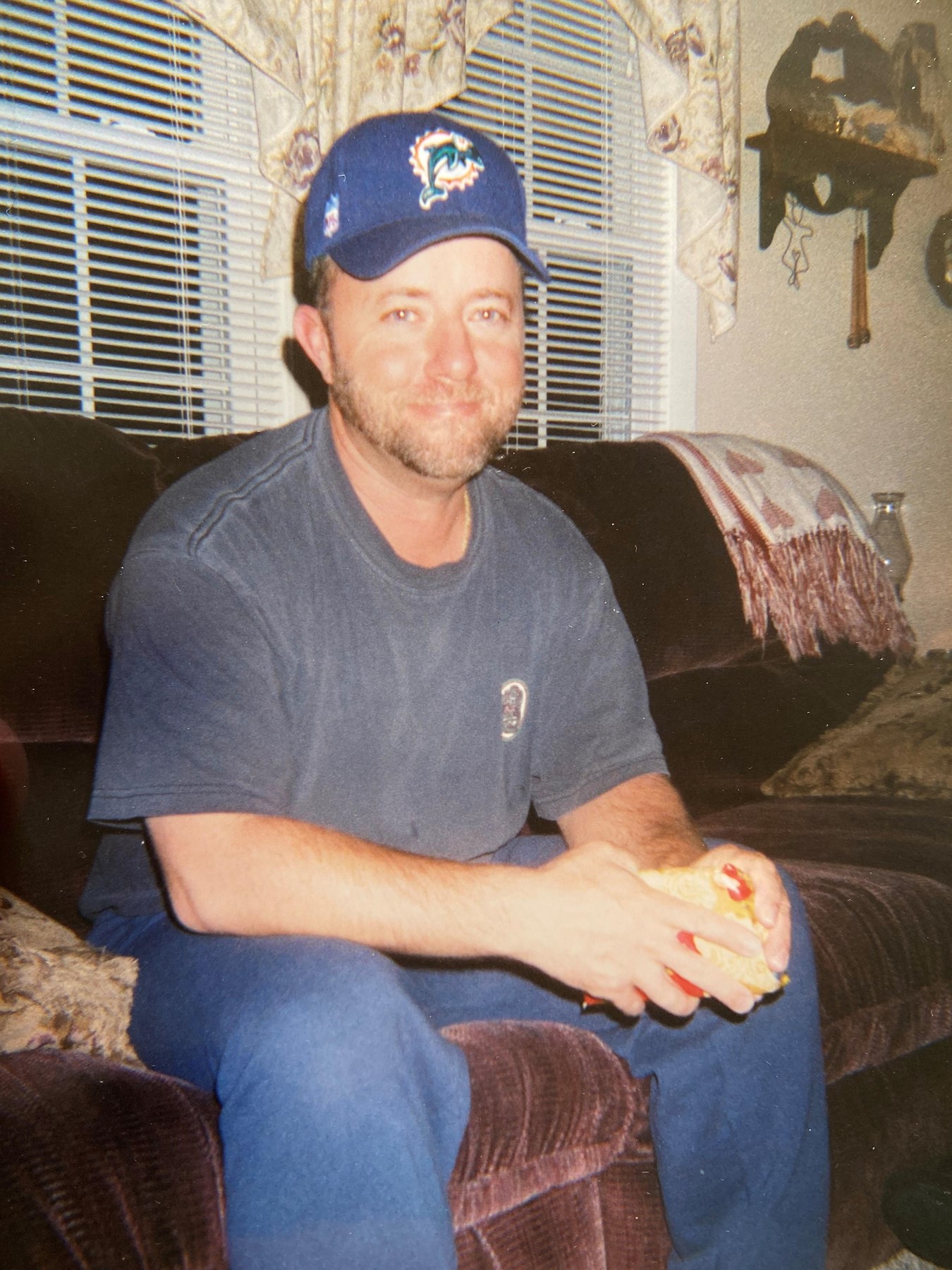 Obituary of David Gilmer Street