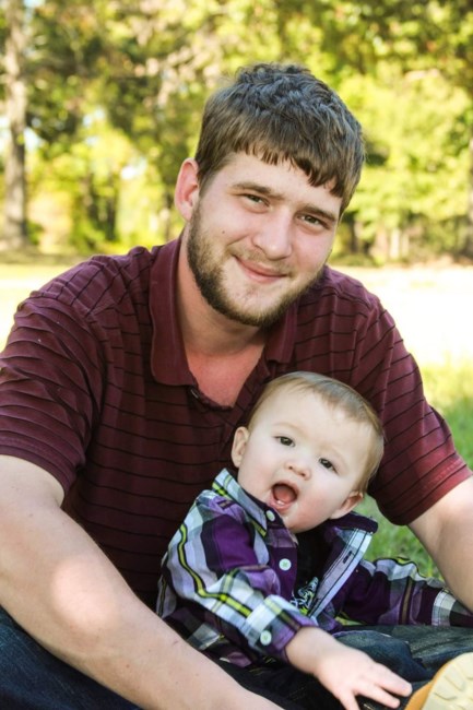 Obituary of Alex Landon McBride