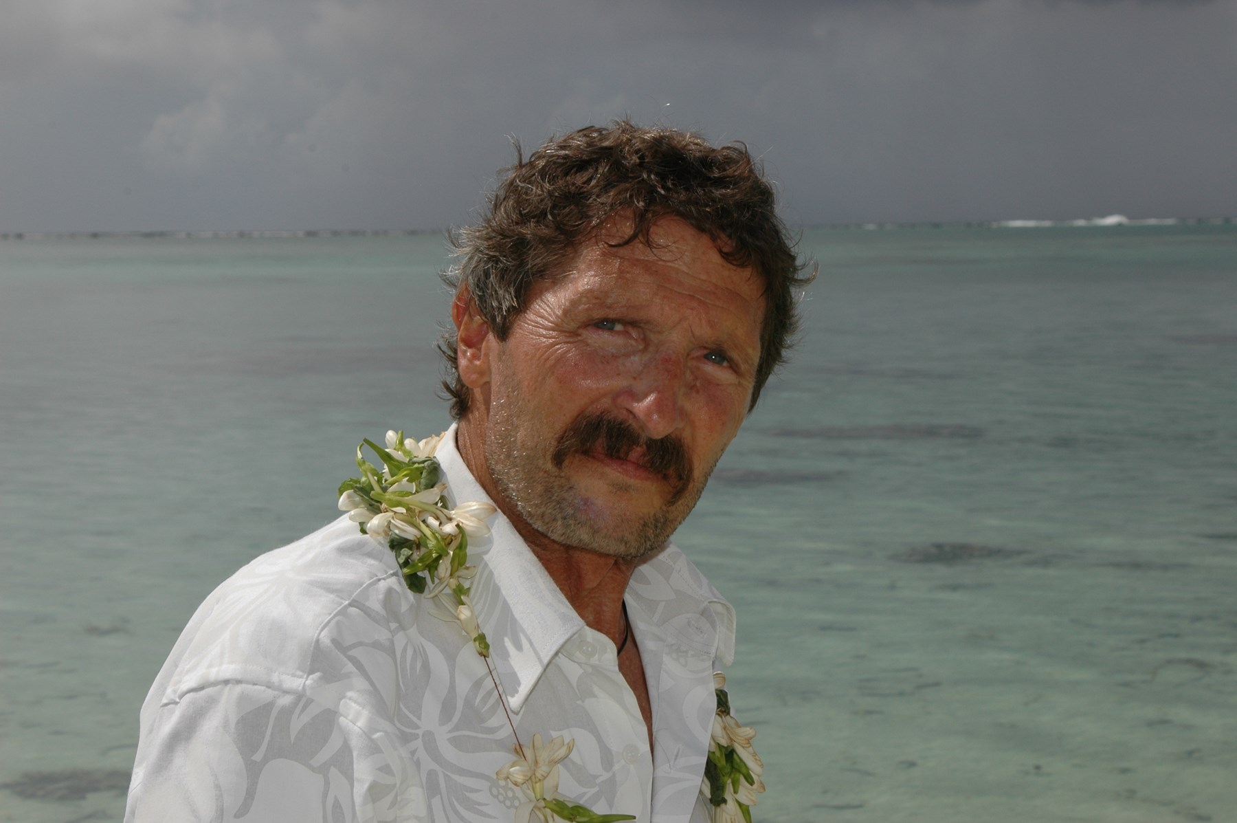 Obituary of Michael David Giraud