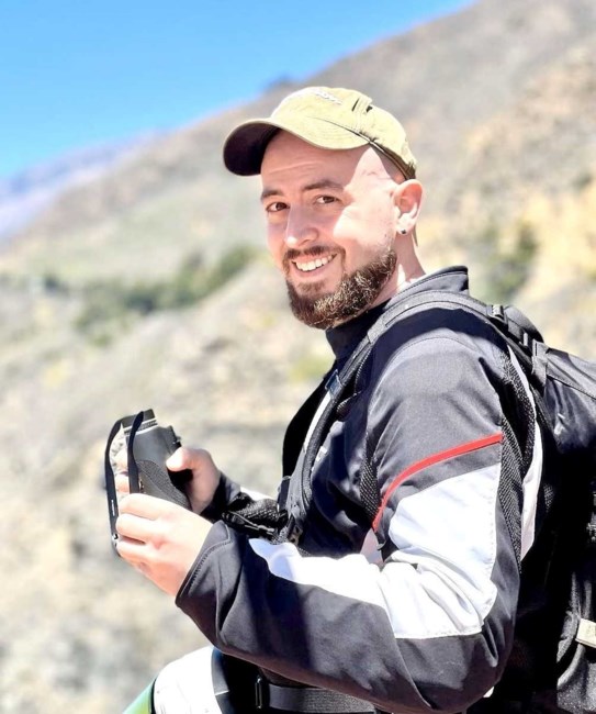 Obituary of Jeffrey Campbell Dyess