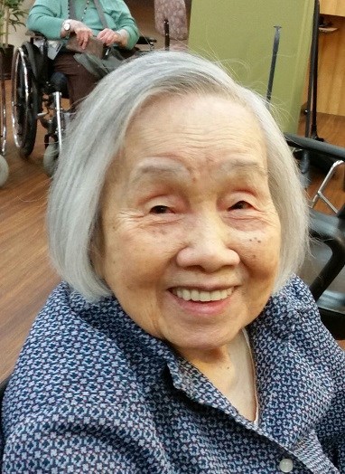 Obituary of Shui K Lee