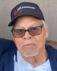 Obituary of Anthony Chavez Meza