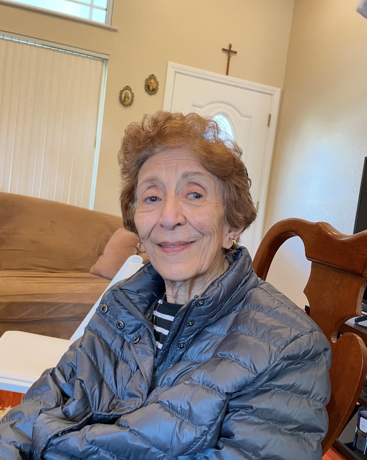 Avis de décès de Claire Tawfik Ibrahim