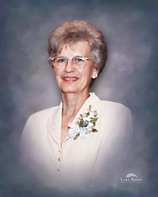 Obituario de Tommie Sue Crow
