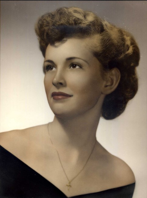 Obituary of Carolyn Norma Buono