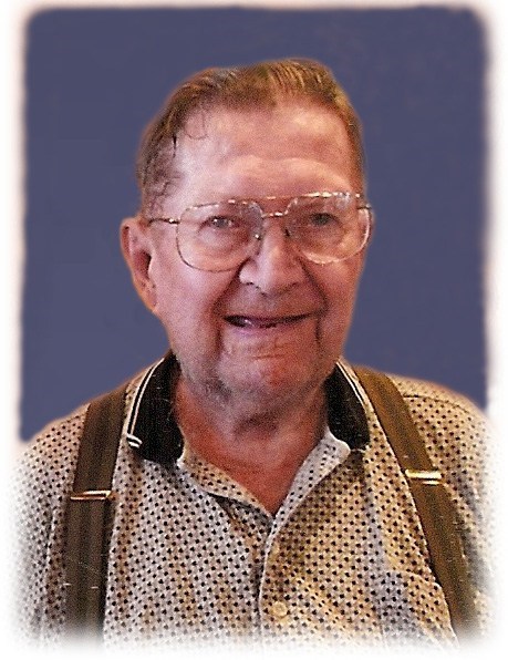 Obituary of Roy D. Warren