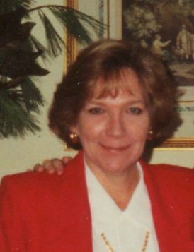 Obituary of Casey Barbara Austin
