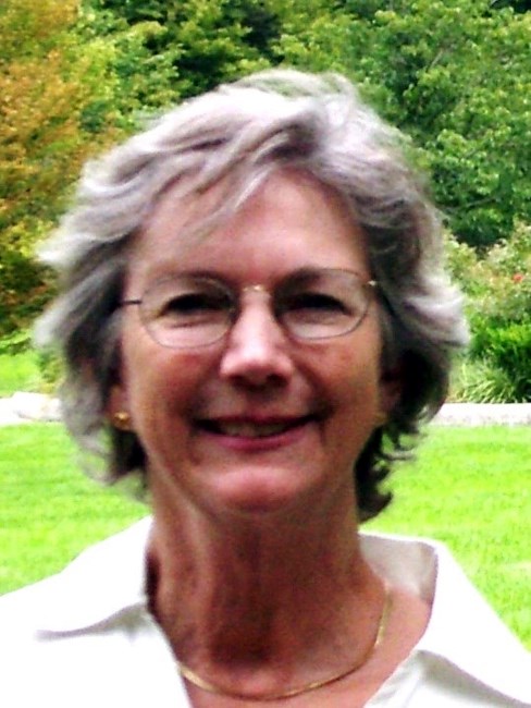 Obituary of Susan Seymour Reinhart