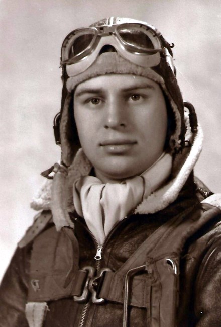 Obituary of George Earl Ensroth