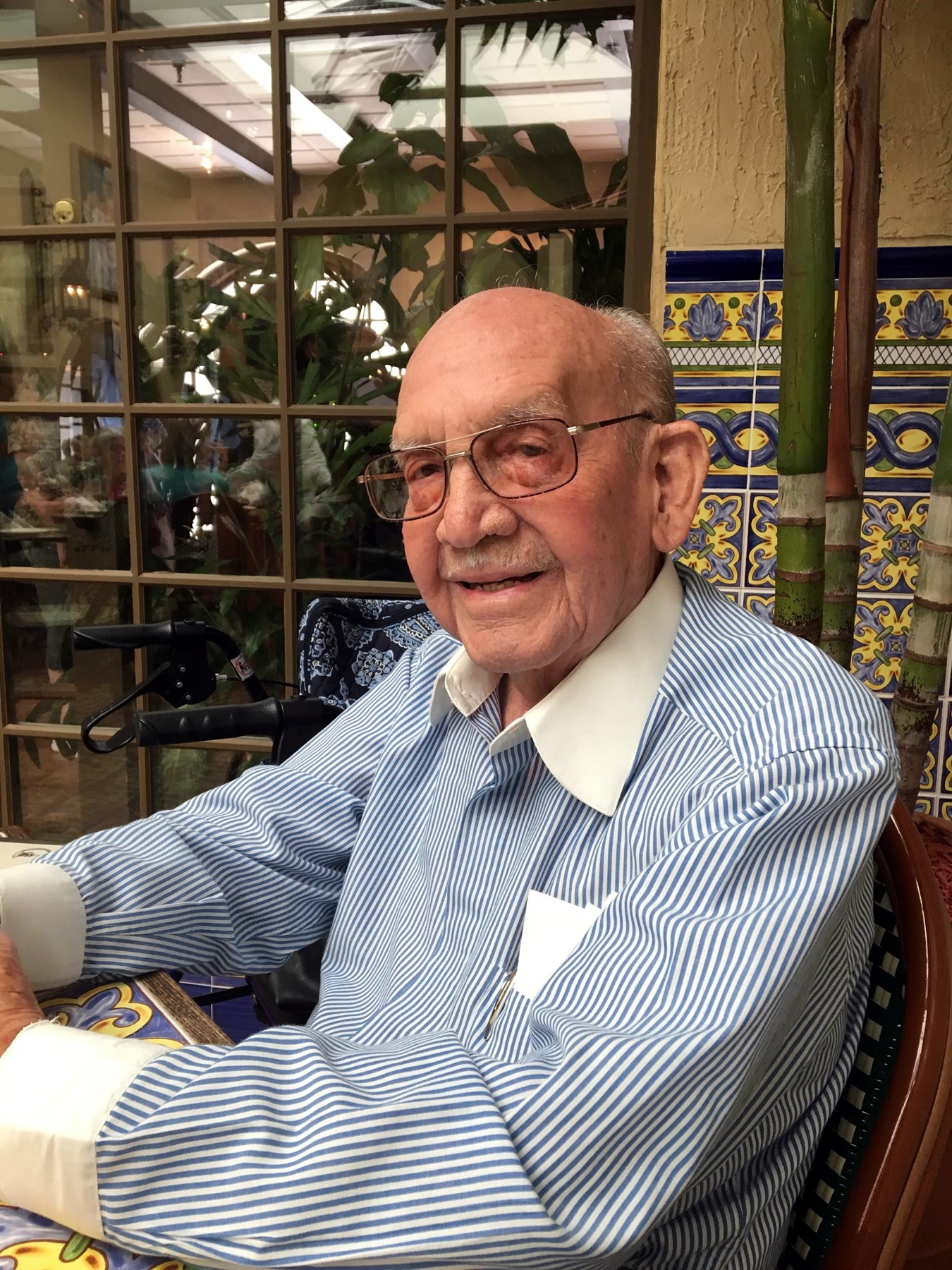 Jacksonville's Biggest Loss: Recent Obituaries From Johnson Funeral Home