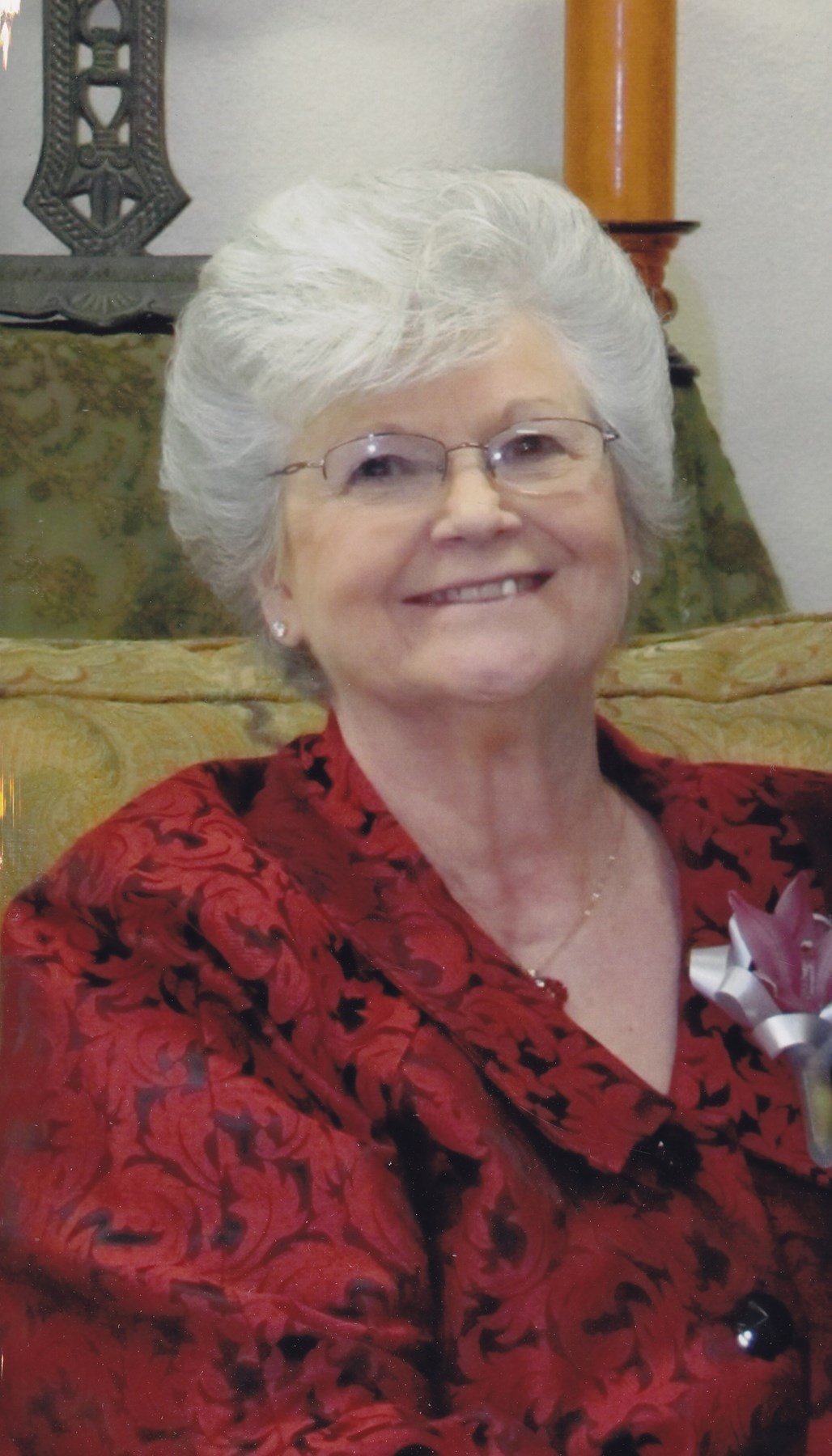 Lula Mae Sills Obituary Lubbock, TX
