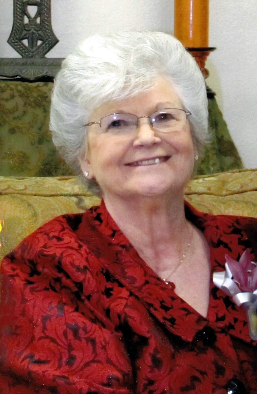 Lula Mae Sills Obituary Lubbock, TX