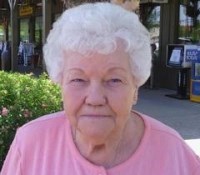 Obituary of Oreda Maxine Bowman
