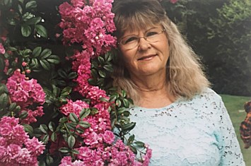 Obituary of Pamela Irene Brannon