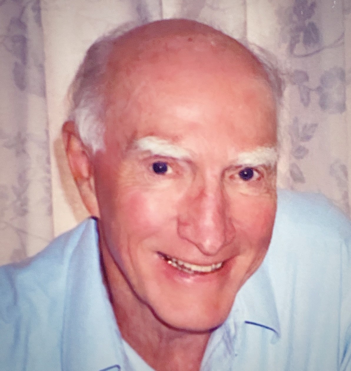 Thomas Harney Obituary San Jose, CA