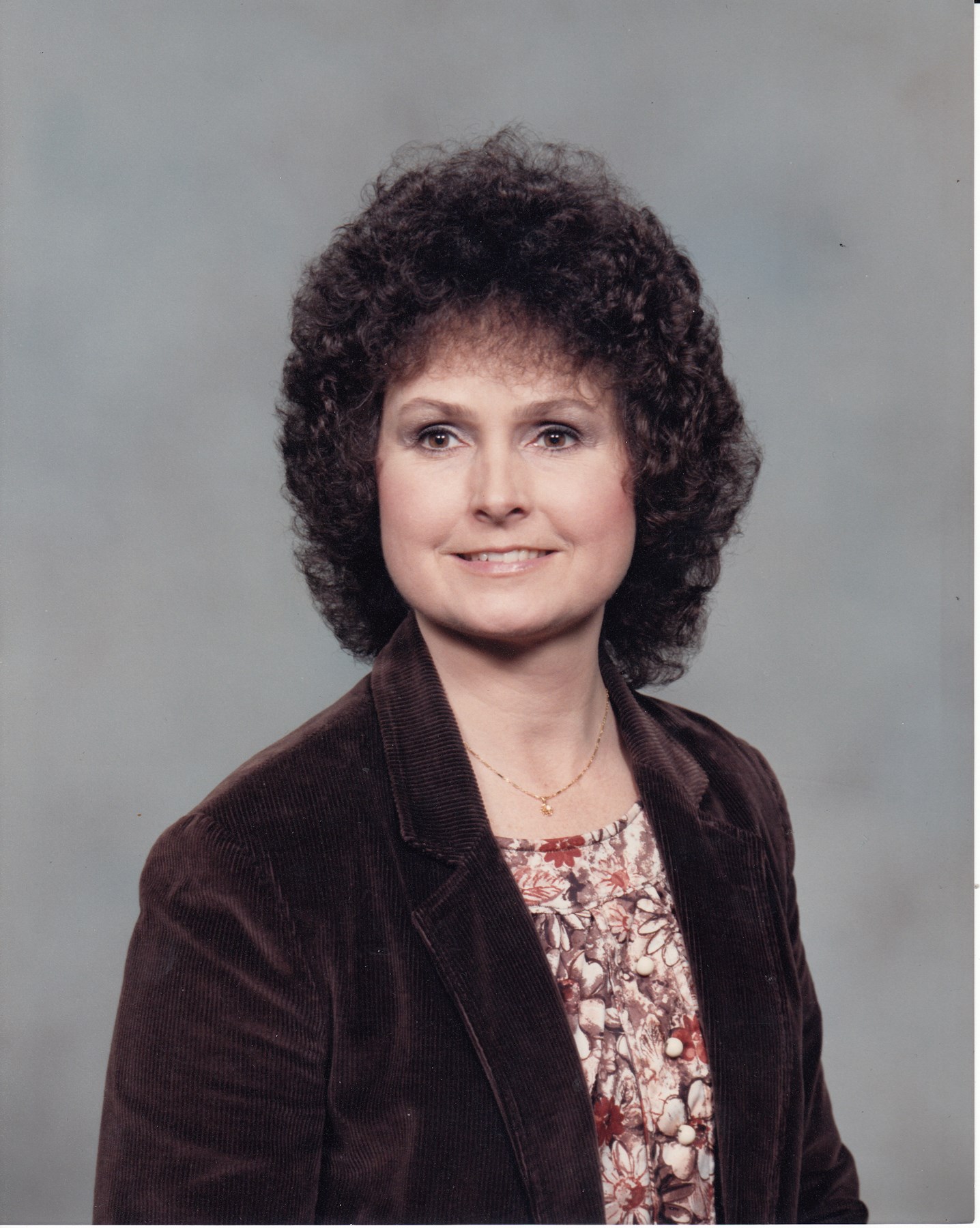 Obituary of Antonia Marie Boney