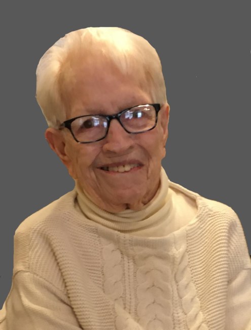 Obituary of Nancy K. (Kemper) Tapp
