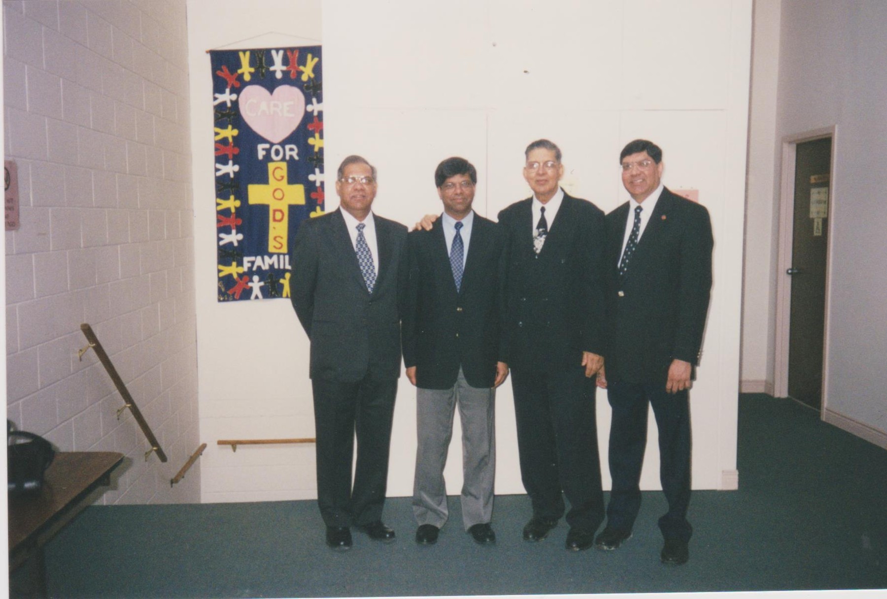 Daniel Ramsaywack Obituary Gotha Fl