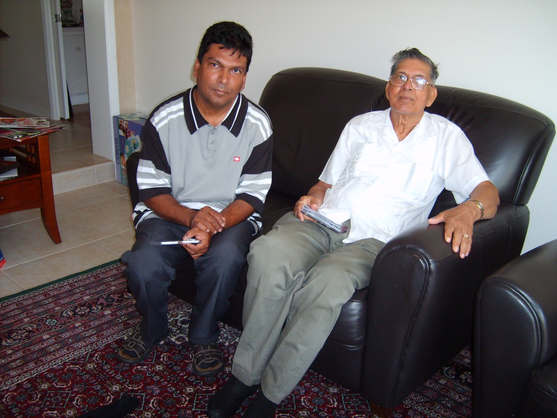 Daniel Ramsaywack Obituary Gotha Fl