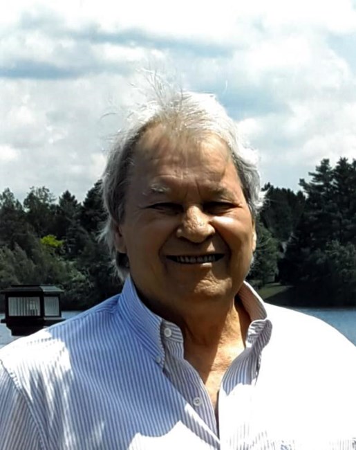 Obituary of Michael F. Greene