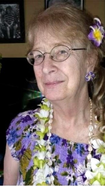 Obituary of Mildred S. Owen