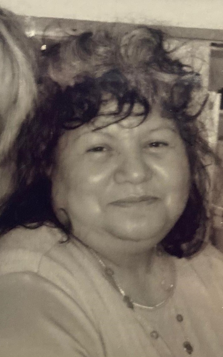 Obituary of Alejandrina Chavez