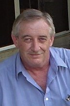 Obituary of Kenneth Dale Hall