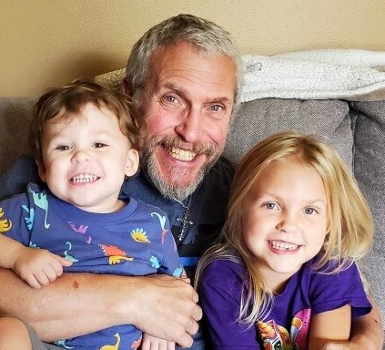 Obituary of Frederick Armstrong