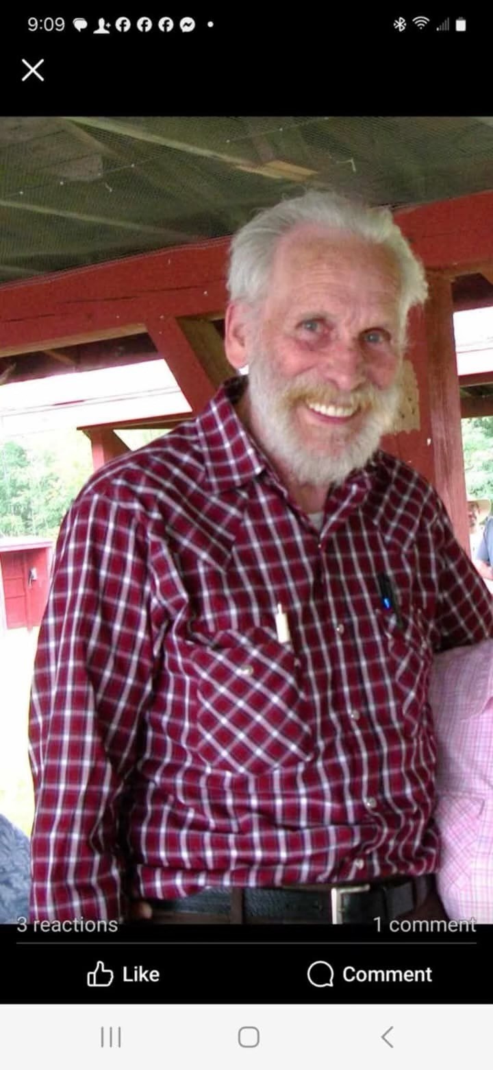 Obituary of Calvin A. Schafer