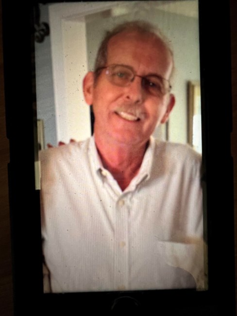 Obituary of Thomas Randy Clement