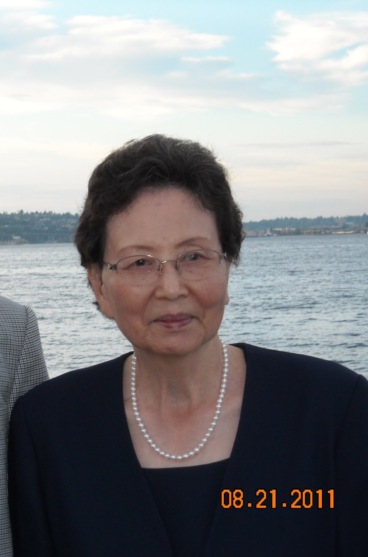 Obituario de Hae Ja Yoon