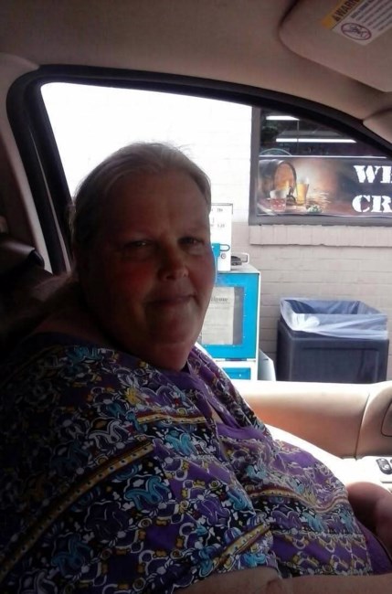 Obituario de Teresa Dianne Eddings