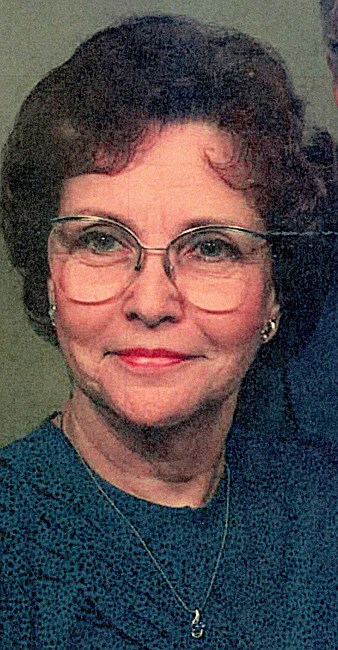 Obituary of Dorothy J Bradford