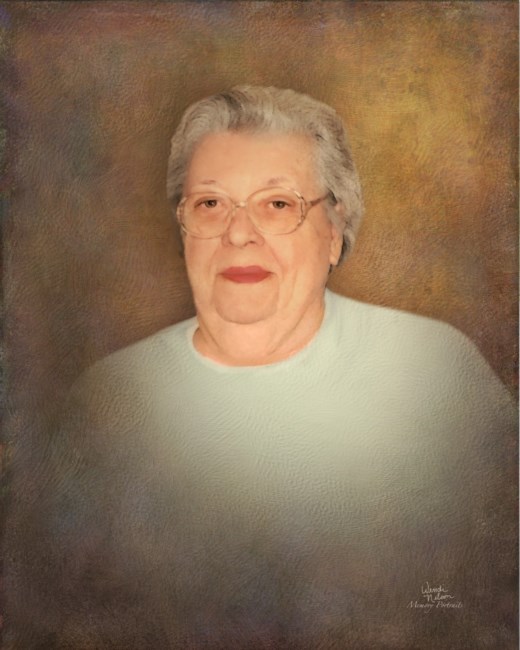 Obituary of Joyce Nemec