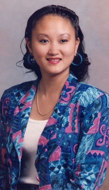 Obituary of Jennifer Joo Ray