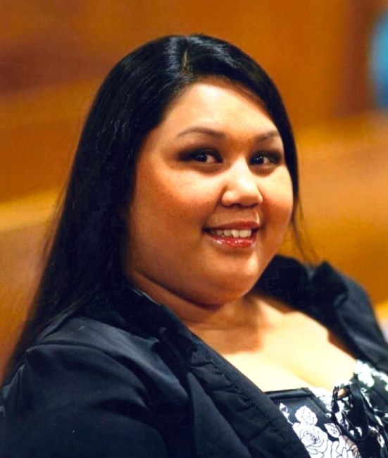 Obituary of Anna Phouthirath