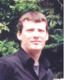 Obituary of Gregory Lee Middleton