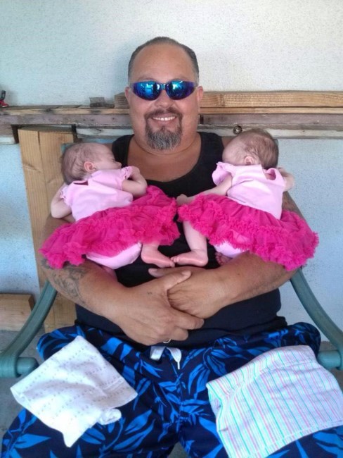 Obituary of Jack Pedro Munoz