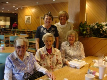 Obituary of Marjorie C DePriest
