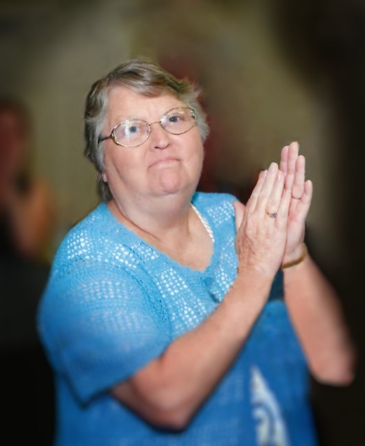 Obituary of Barbara Jeanne Prom