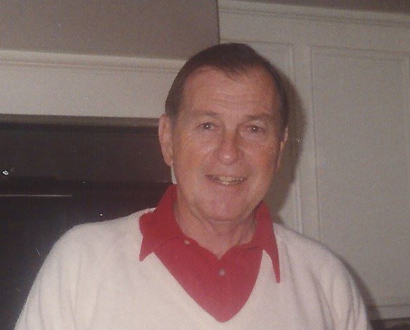 Obituary of Charlie Woolard Cherry