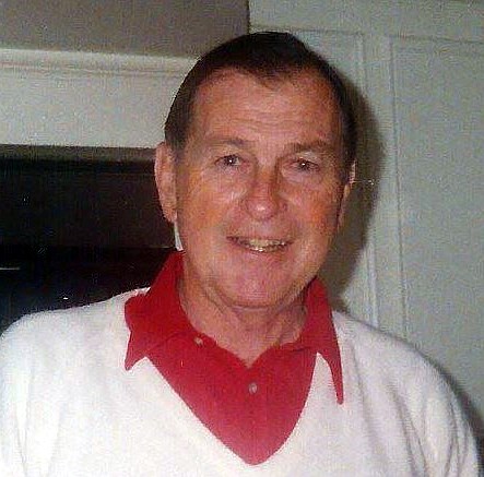 Obituary of Charlie Woolard Cherry