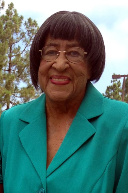 Obituary of Emma Jean Nicholson