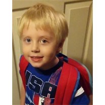 Obituary of Micah Anthony Aldridge