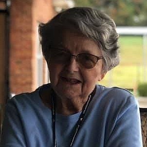 Obituary of Bessie Marie Davenport