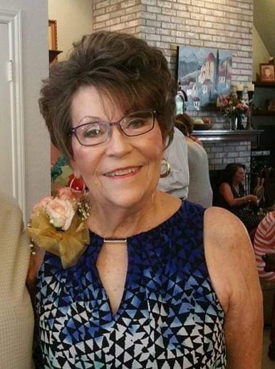Obituary of Dorothy Lee Butler