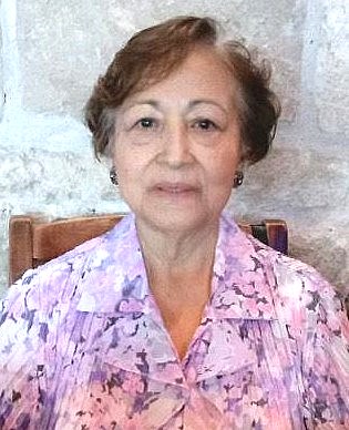 Obituary of Margarita Espinoza
