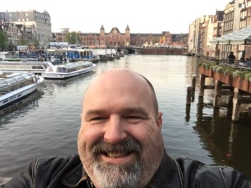 Obituary of William Otto Mickelson Jr.