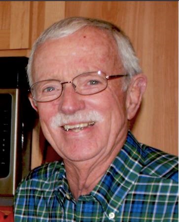 Obituary of Thomas White
