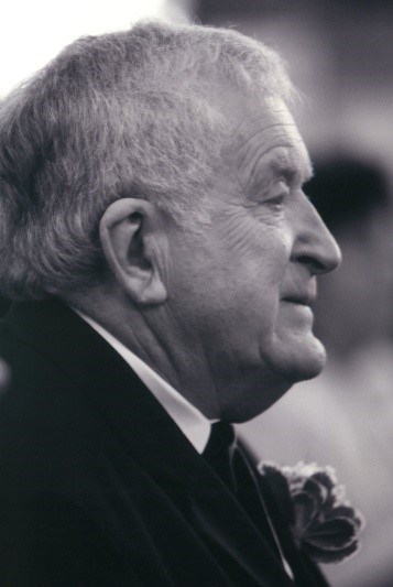 Obituario de Richard Todd Kennedy Sr.